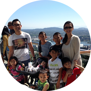 The Vibal Family