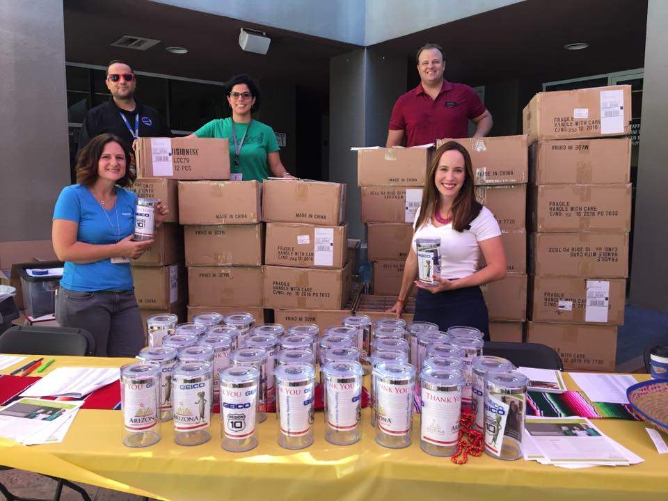 Tucson Fiesta Event