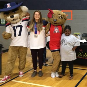 Education Celebration 2018